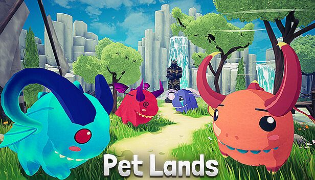 Buy Pet Lands