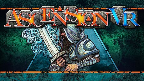 Ascension VR Game