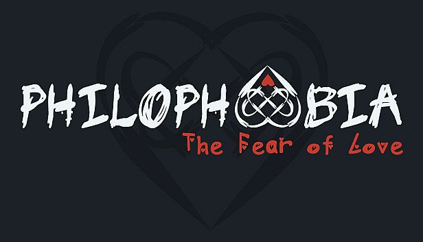 Buy Philophobia: The Fear of Love