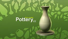 Let's Create! Pottery VR