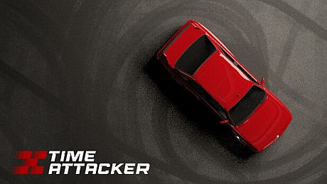 Time Attacker Game