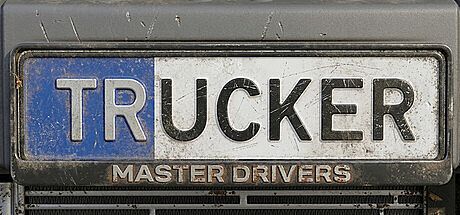 Trucker: Master Drivers