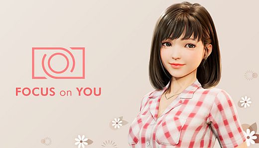 FOCUS on YOU STUDIO DLC