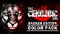 The Cenozoic Era - Backer Edition Color Pack