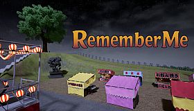 Remember Me
