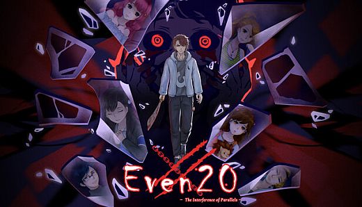 Even20: The Interference of Parallels