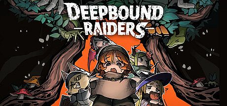 Deepbound Raiders Game