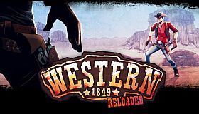 Western 1849 Reloaded