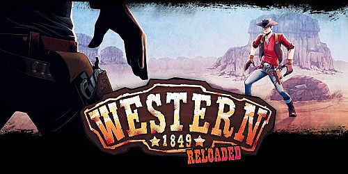 Western 1849 Reloaded