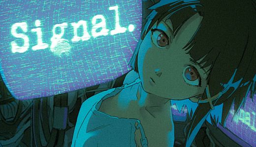 //signal.