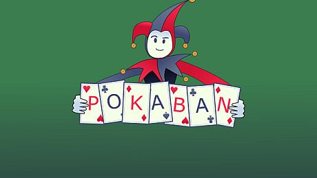 Pokaban Game