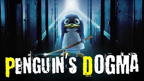 Penguin's Dogma｜獄門ペンギン Game