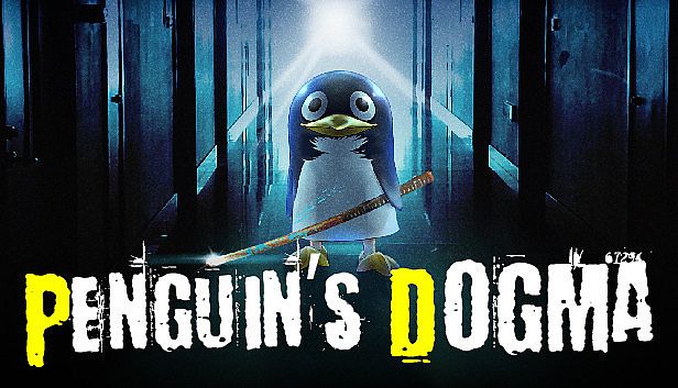 Buy Penguin's Dogma｜獄門ペンギン