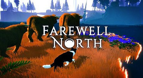 Farewell North Game