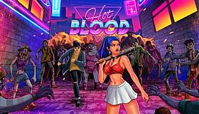 Hot Blood