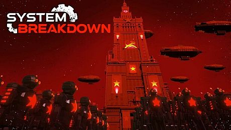 System Breakdown Game