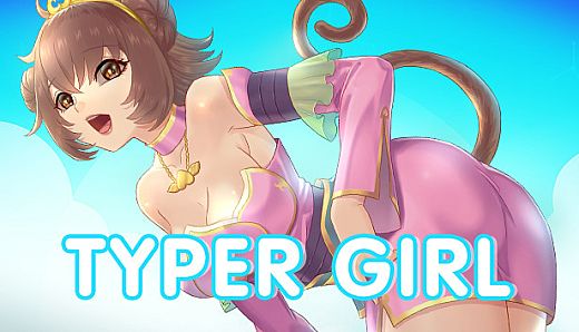 TYPER GIRL