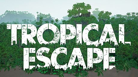 Tropical Escape Game