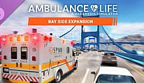 Comprar Ambulance Life - Bay Side Expansion para PC