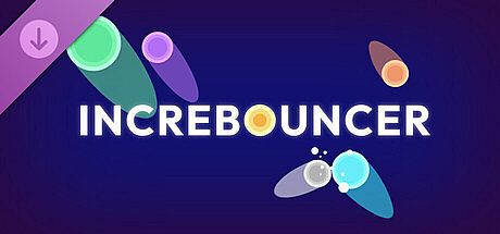 Increbouncer - Supporter Pack DLC