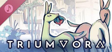 Triumvora Soundtrack DLC