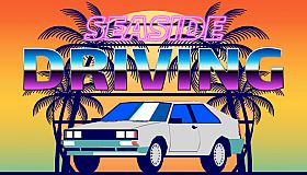 Seaside Driving