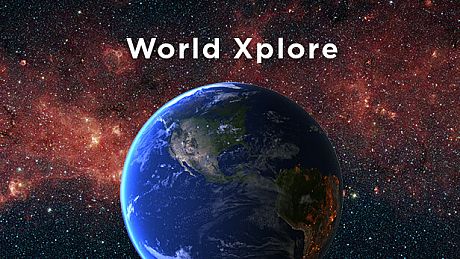 World Xplore Game