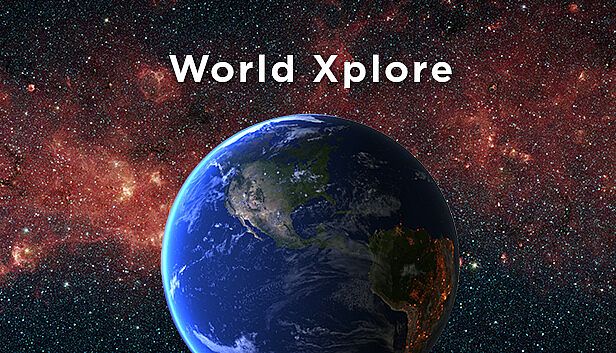 Buy World Xplore
