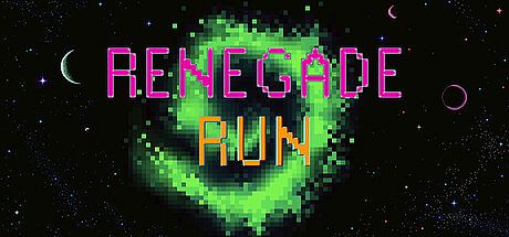 Renegade Run Game