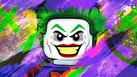 LEGO DC Heroes & Villains Bundle Bundle