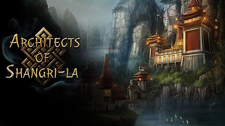 Architects of Shangri-La Game