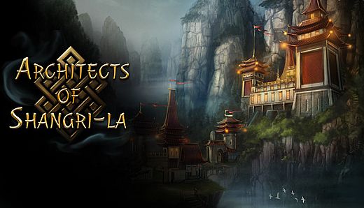 Architects of Shangri-La