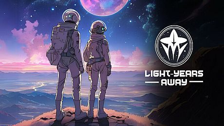 Light Years Away Game