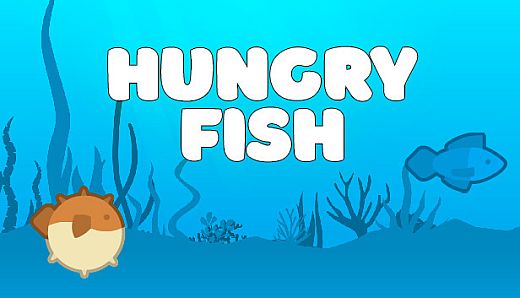 Hungry Fish