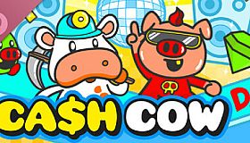Cash Cow DX Soundtrack