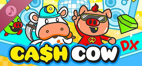 Cash Cow DX Soundtrack DLC