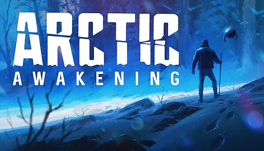 Arctic Awakening