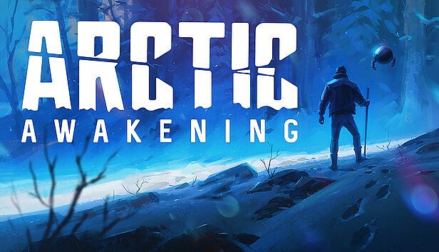 Buy Arctic Awakening