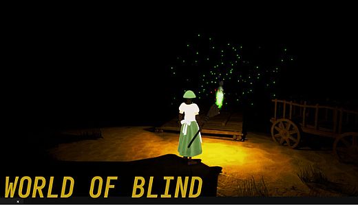 World of blind