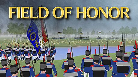 Field of Honor Game