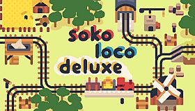 Soko Loco Deluxe