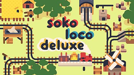 Soko Loco Deluxe