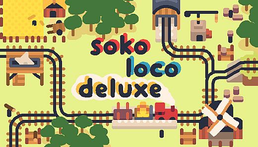 Soko Loco Deluxe