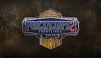 Buy Panzer Corps 2: Frontlines - Bulge PC