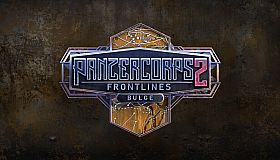 Panzer Corps 2: Frontlines - Bulge