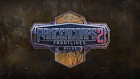 Panzer Corps 2: Frontlines - Bulge DLC