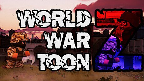 World War ToonZ Game