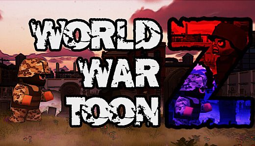 World War ToonZ