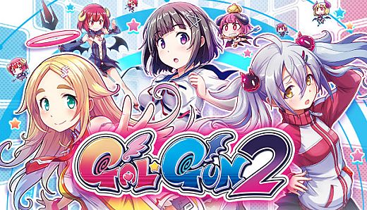 Gal*Gun 2 - Meowvelous Sweater