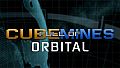 Cube Full of Mines : Orbital Theme
